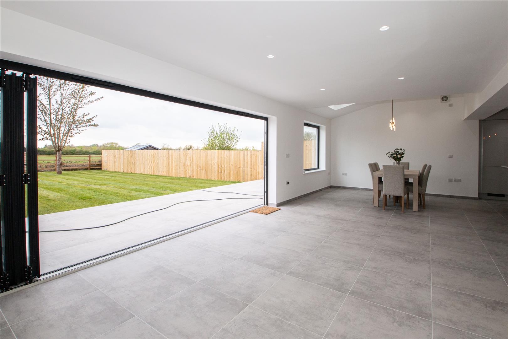 Mursley Road, Little Horwood, Milton Keynes